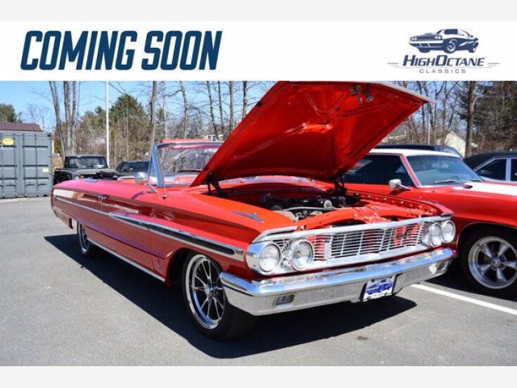 Photo for 1964 Ford Galaxie